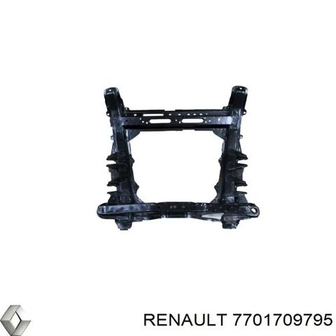 Поперечина передней подвески 7701709795 RENAULT