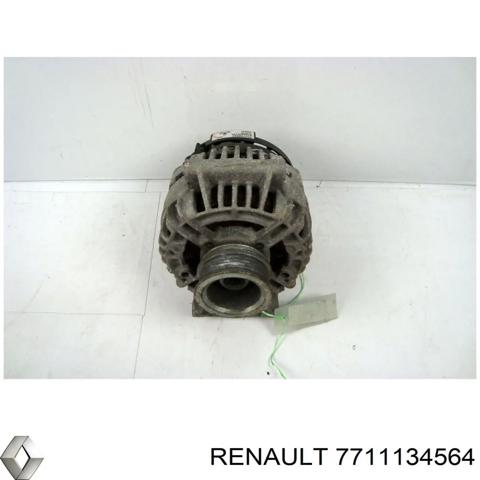 Генератор 7711134564 RENAULT