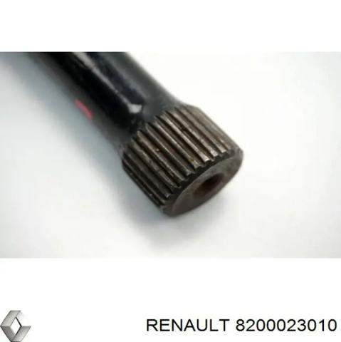Торсион задний, левый 8200023010 RENAULT