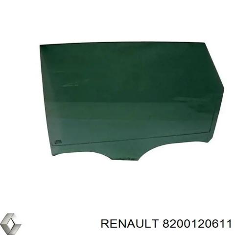 Стекло заднее левое 8200120611 RENAULT