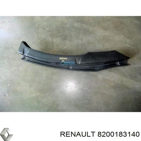 Жабо, левое 8200183140 RENAULT