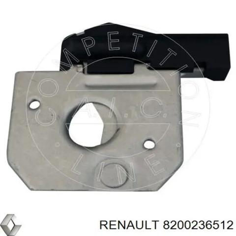 Замок крышки капота 8200236512 RENAULT