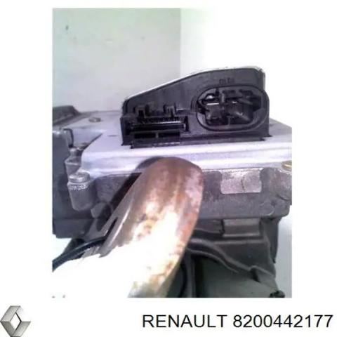 Рулевая колонка 8200442177 RENAULT