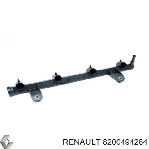 RENAULT 8200494284 Распределитель топлива (рампа) в наличии Житомир