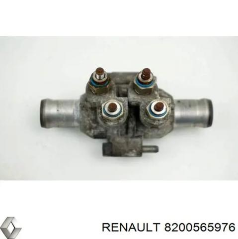 RENAULT 8200565976 Электро подогреватель охлаждающей жидкости в наличии Каменское