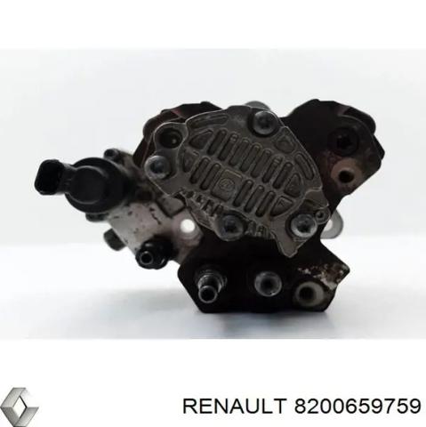 Насос топливный высокого давления 8200659759 RENAULT