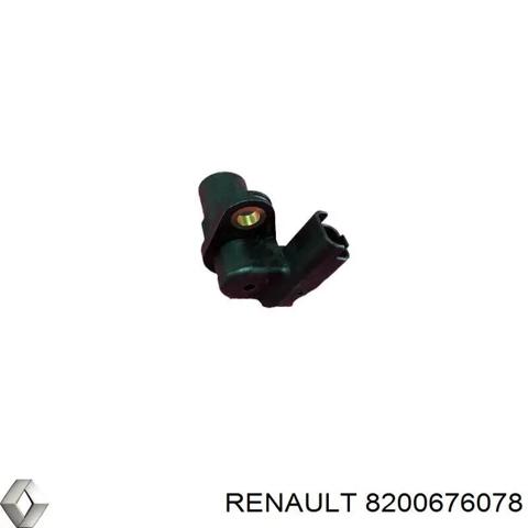 Датчик оборотов коленвала 8200676078 RENAULT