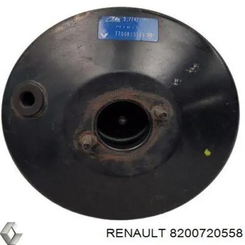 Насос вакуумный 8200720558 RENAULT