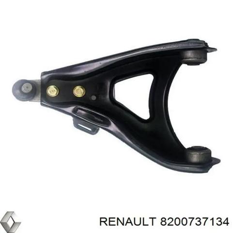 Рычаг передний нижний левый 8200737134 RENAULT