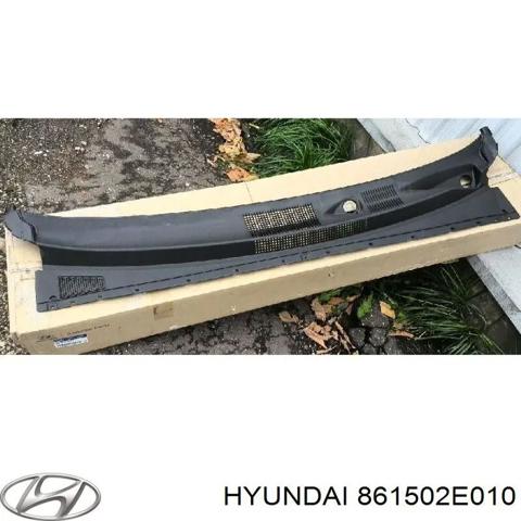 Жабо 861502E010 HYUNDAI