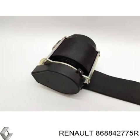 Ремень безопасности передний правый 868842775R RENAULT