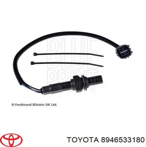 Датчик кислорода после катализатора 8946533180 TOYOTA