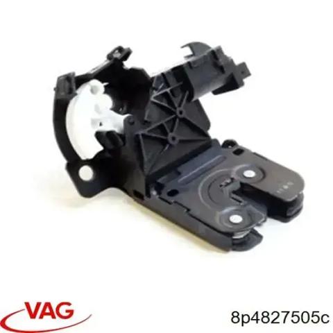 Замок крышки багажника 8P4827505C VAG