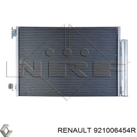 RENAULT 921006454R Радиатор кондиционера в наличии Винница