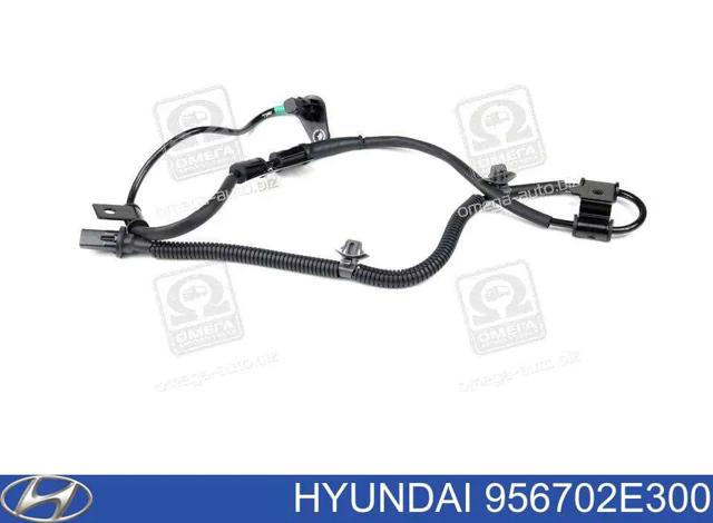 Датчик ABS передний левый 956702E300 HYUNDAI
