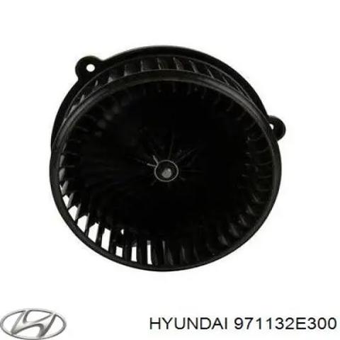 HYUNDAI 971132E300 Вентилятор печки в наличии Днепр