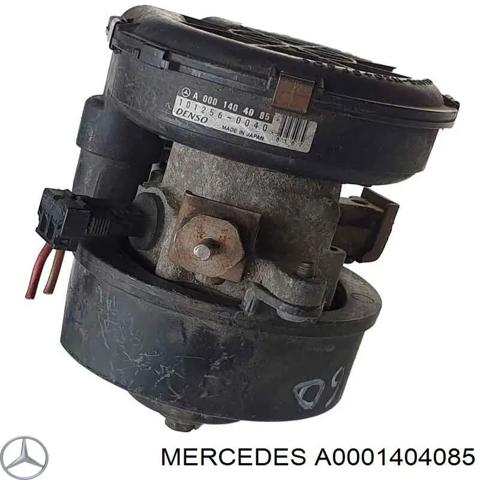 Насос воздушный A0001404085 MERCEDES