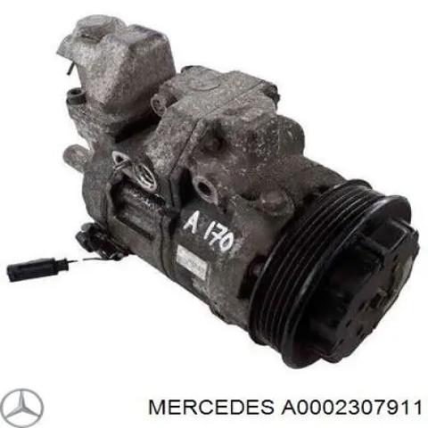 Насос кондиционера A0002307911 MERCEDES