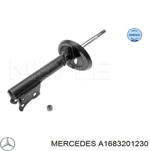 Амортизатор передний A1683201230 MERCEDES