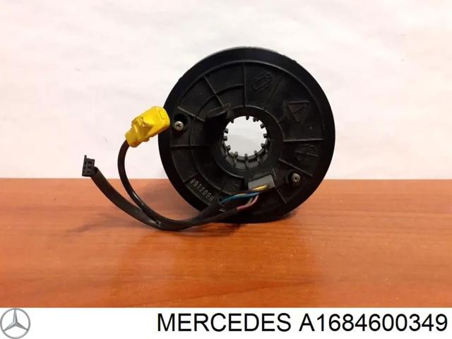 Кольцо подушки безопасности A1684600349 MERCEDES
