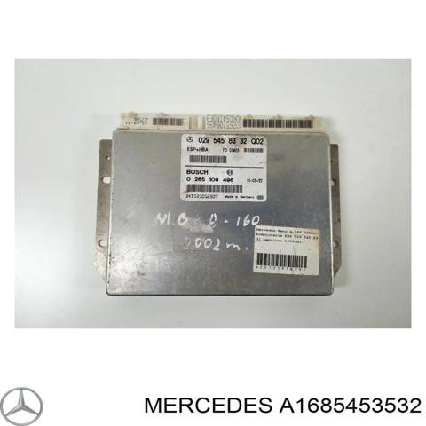 Модуль управления ESP A1685453532 MERCEDES
