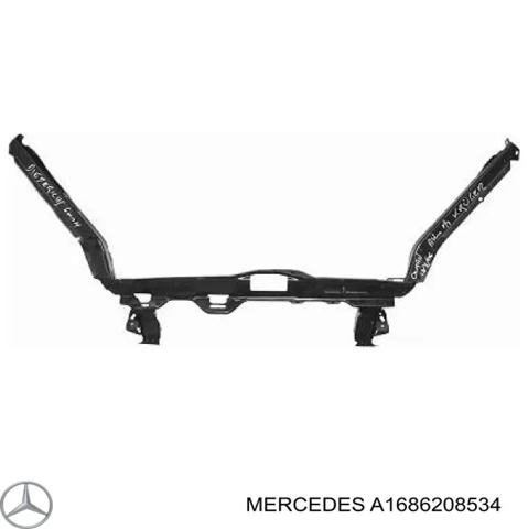 Окуляр для фары A1686208534 MERCEDES