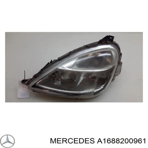Фары A1688200961 MERCEDES