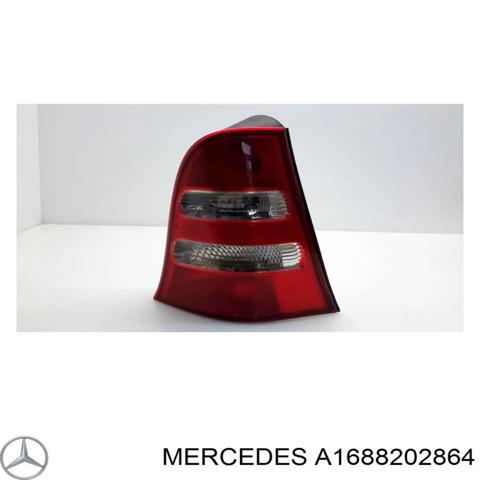 Правый стоп A1688202864 MERCEDES
