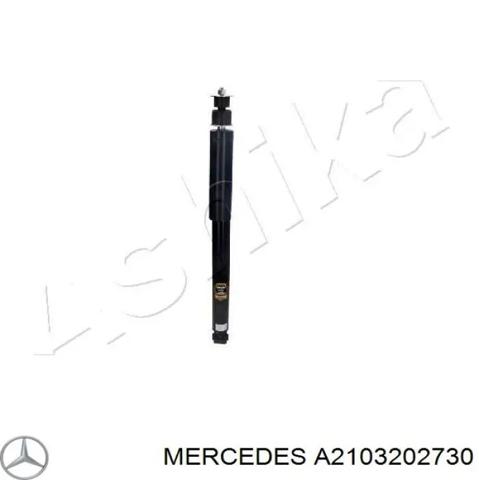 Амортизатор передней подвески A2103202730 MERCEDES