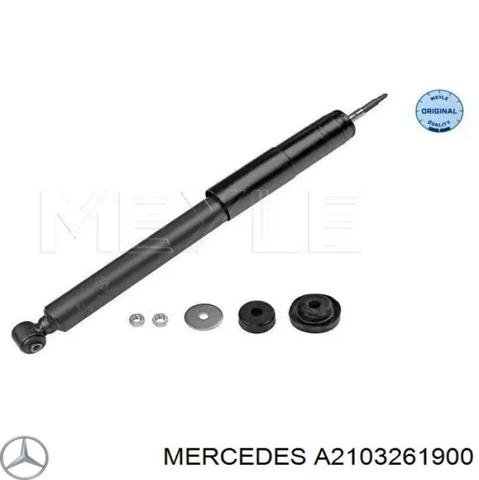 Амортизаторы задние A2103261900 MERCEDES