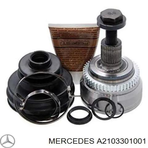 Полуось передняя, правая A2103301001 MERCEDES