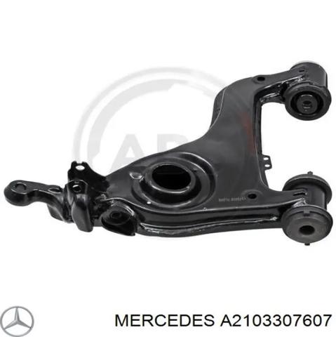 MERCEDES A2103307607 Рычаг передней подвески левый в наличии Украина