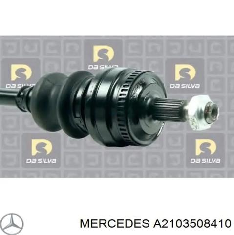 Полуось задняя A2103508410 MERCEDES