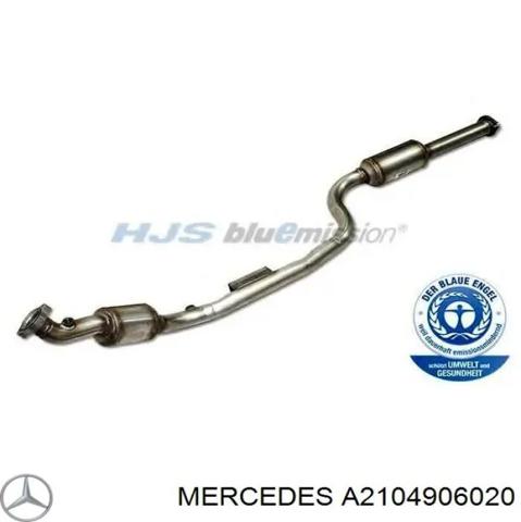 A2104906020 Mercedes
