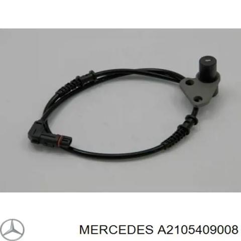 MERCEDES A2105409008 Датчик АБС (ABS) передний левый в наличии Чернигов