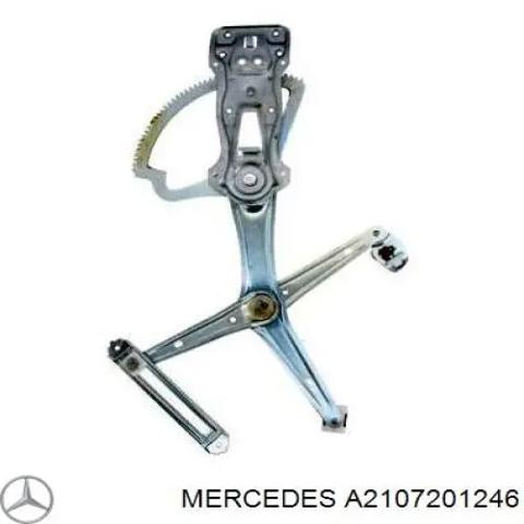 MERCEDES A2107201246 Стеклоподъемник передней правой двери в наличии Каменское
