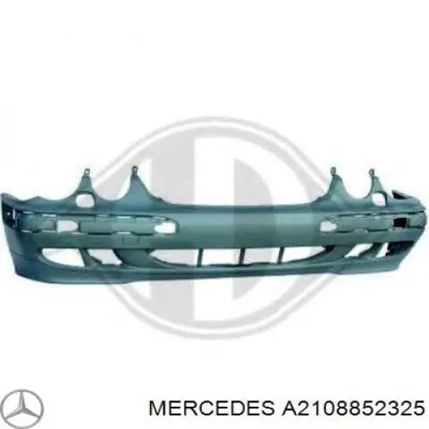 Кожух бампера переднего A2108852325 MERCEDES