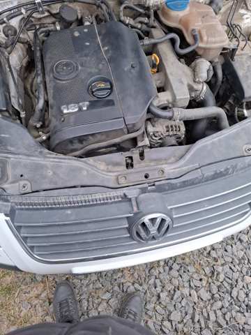 Мотор в сборе AWT VAG