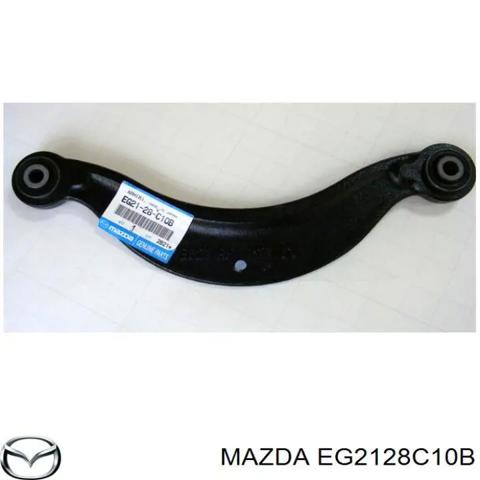 Верхний рычаг задней подвески правый EG2128C10B MAZDA