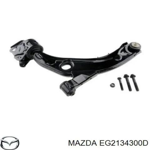 MAZDA EG2134300D Рычаг передней подвески нижний правый в наличии Чернигов