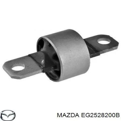 Цапфа поворотного кулака EG2528200B MAZDA