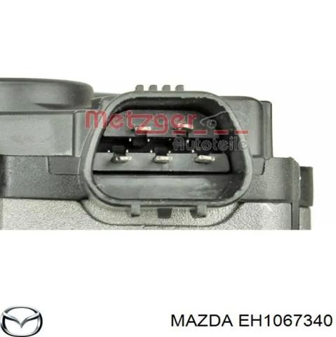 Мотор трапеции стеклоочистителя EH1067340 MAZDA