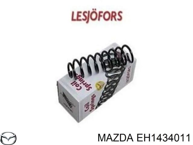 EH1434011 MAZDA Пружина передняя купить в Украина