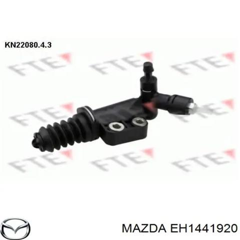 Рабочий цилиндр сцепления Mazda CX-7