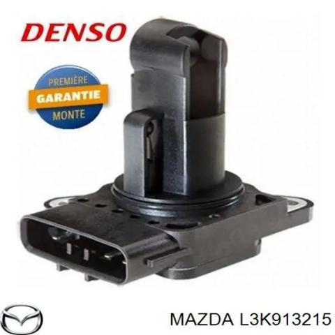 Датчик массового расхода воздуха L3K913215 MAZDA