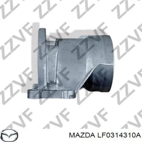 Корпус маслофильтра LF0314310A MAZDA