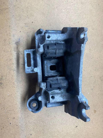 112200014R RENAULT Левая подушка двигателя купить в Черкассы