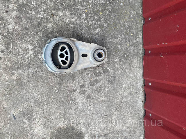 Задняя опора двигателя 112380006R RENAULT