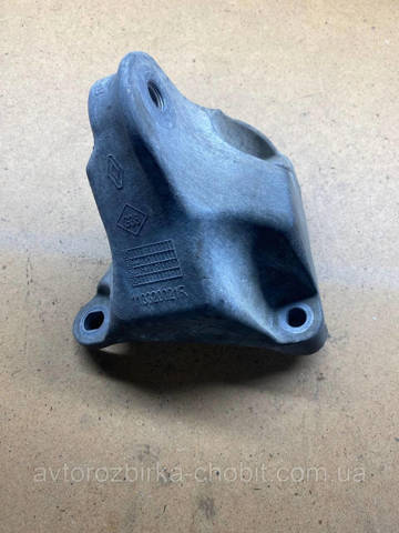 Кронштейн опоры двигателя 113320021R RENAULT