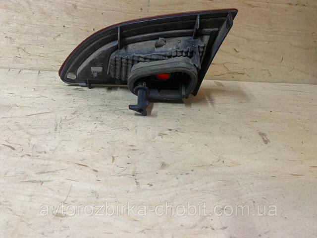 265550018R RENAULT Фонарь задний левый внутренний купить в Чернигов
